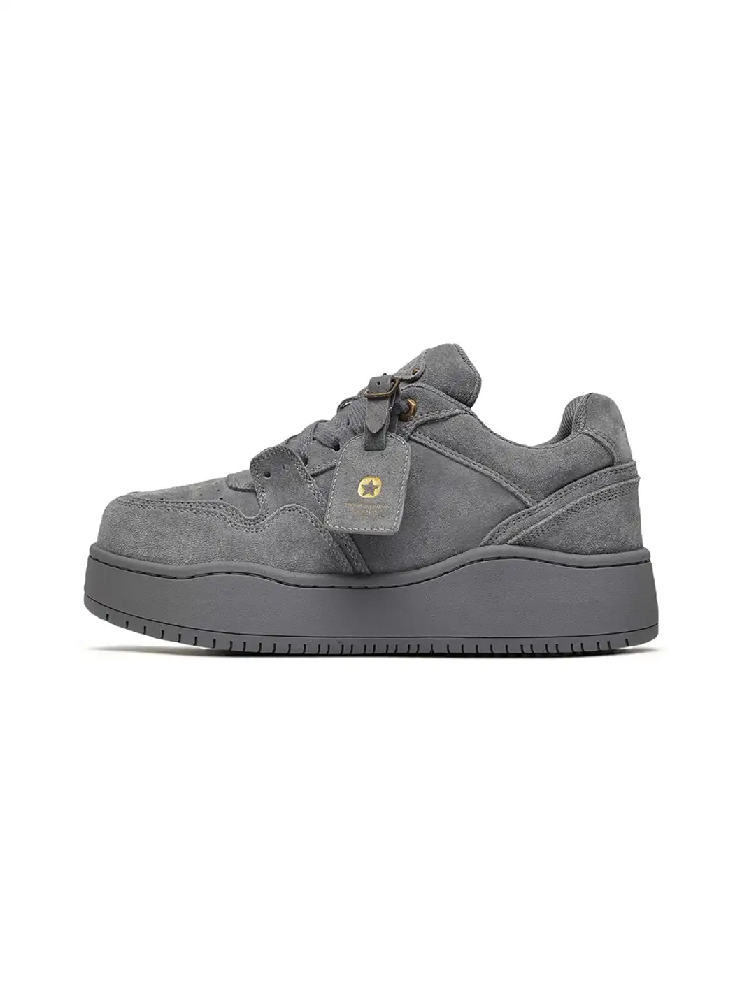 FGMM | Monochromatic Chunky Sneakers