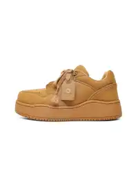 FGMM | Monochromatic Chunky Sneakers