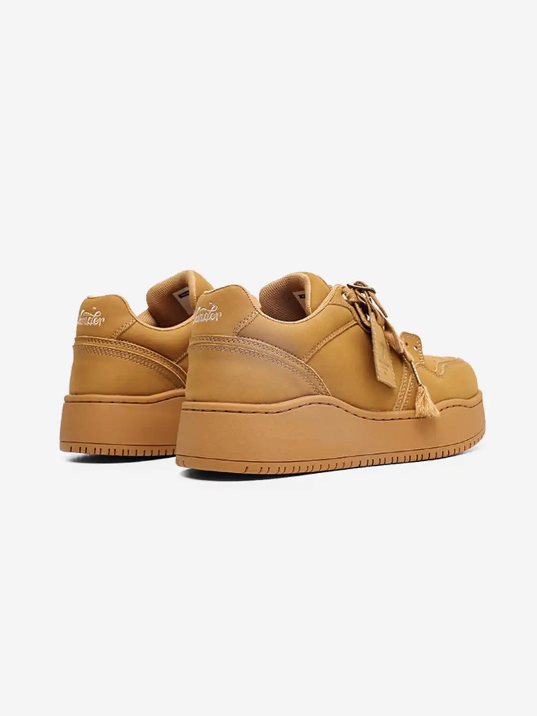 FGMM | Monochromatic Chunky Sneakers