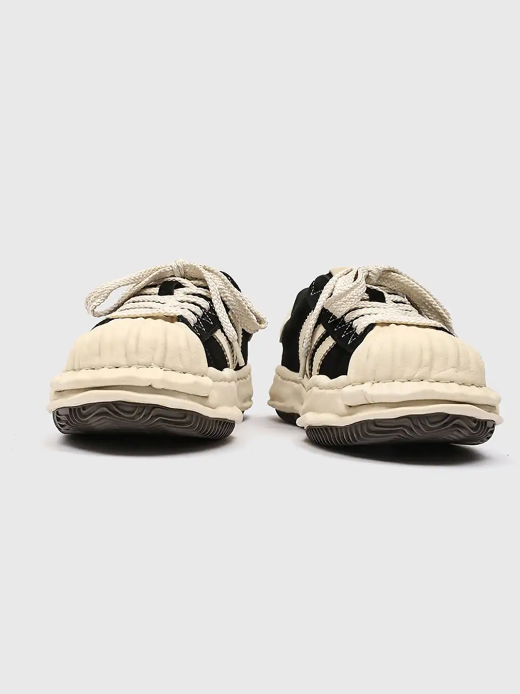 FGMM | Three-Stripe Shell-Toe Melting Shoes