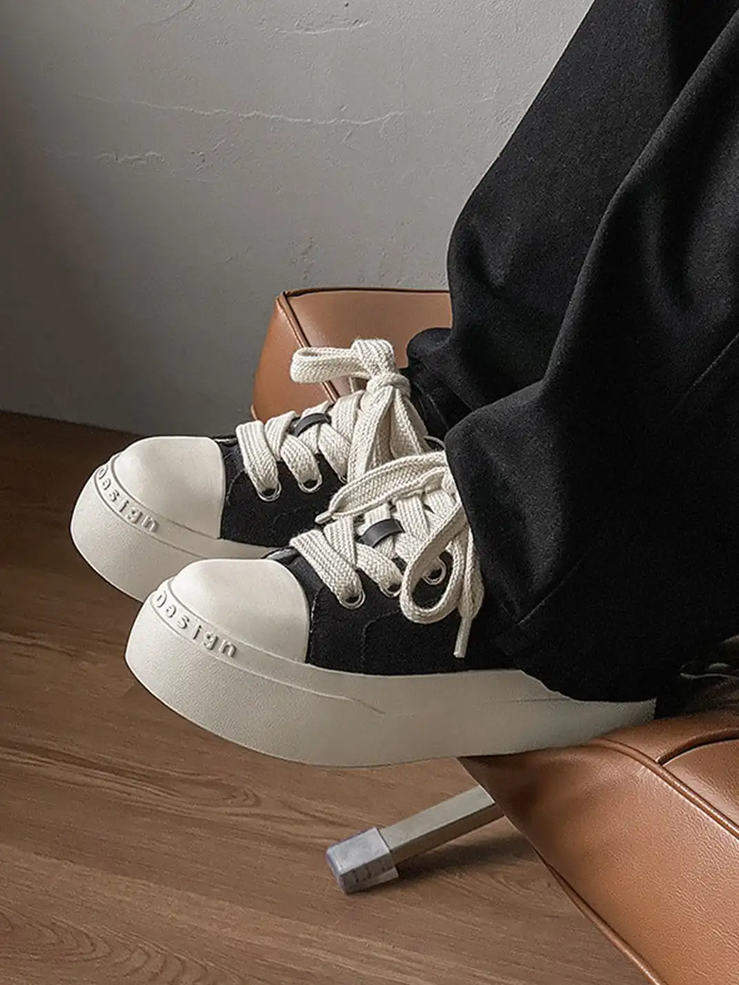 FGMM | Mickey Mouse Big Head Shoes