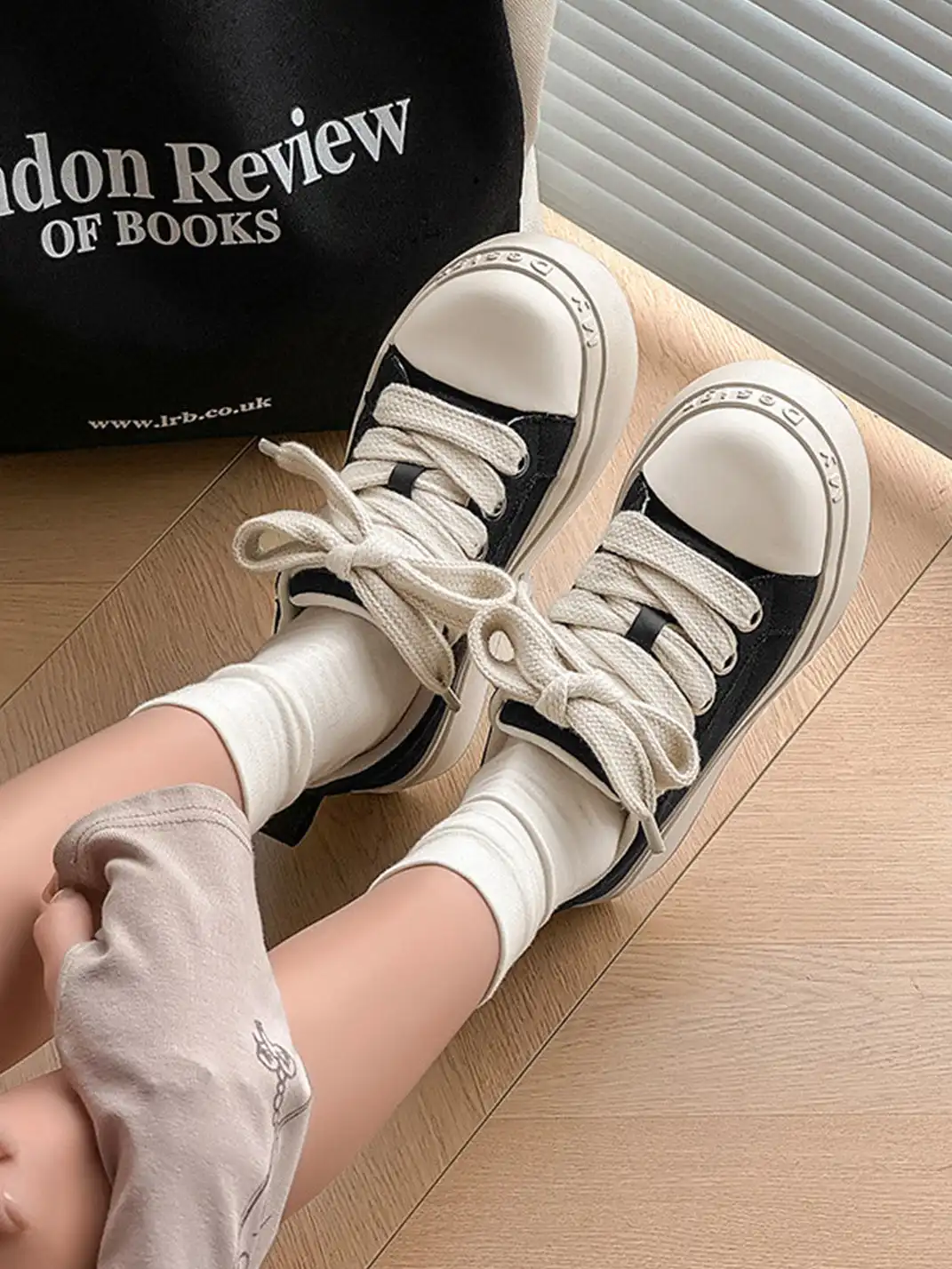 FGMM | Mickey Mouse Big Head Shoes