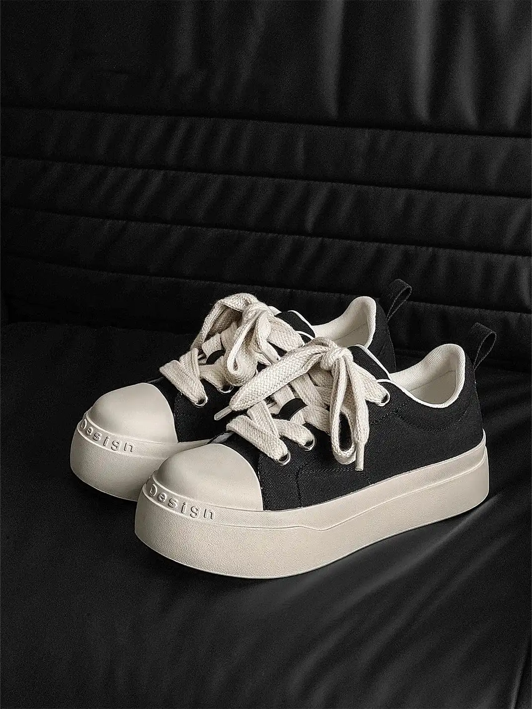 FGMM | Mickey Mouse Big Head Shoes