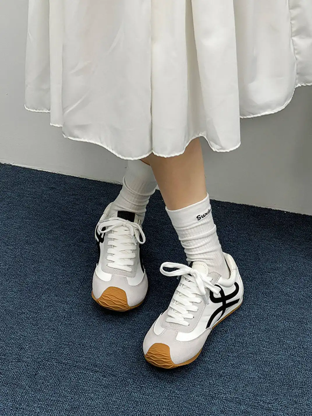 FGMM | Breathable Sports Training Shoes