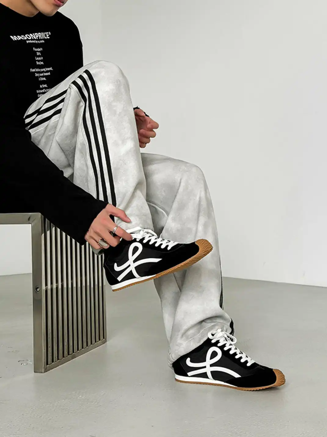 FGMM | Breathable Sports Training Shoes