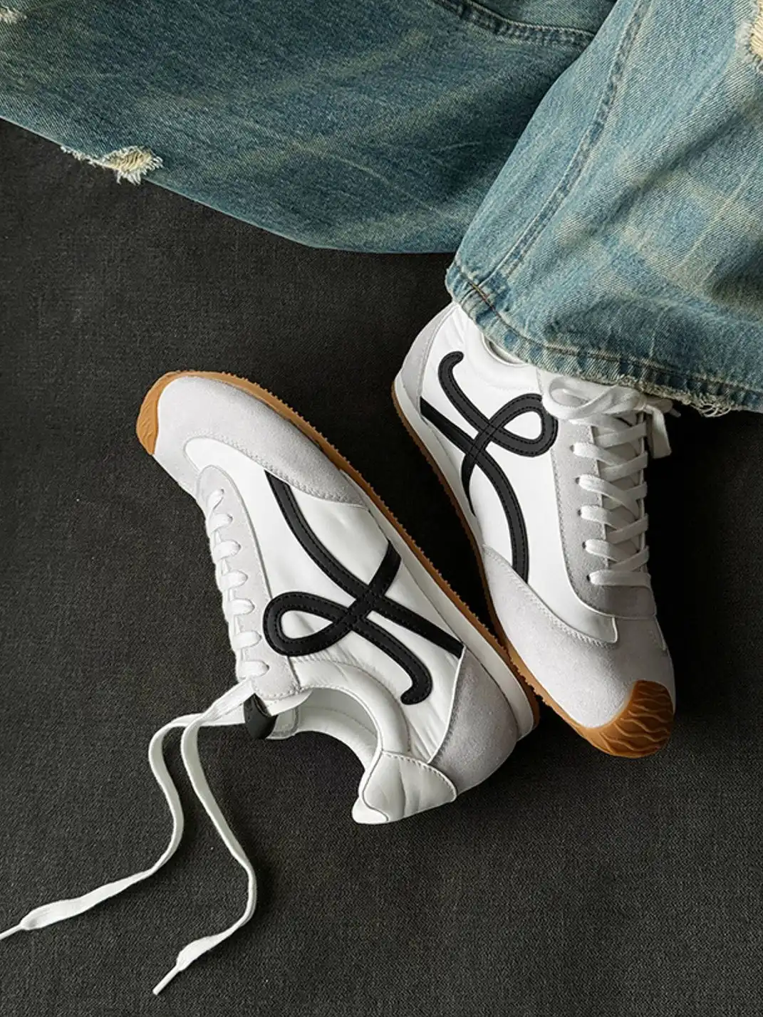 FGMM | Breathable Sports Training Shoes