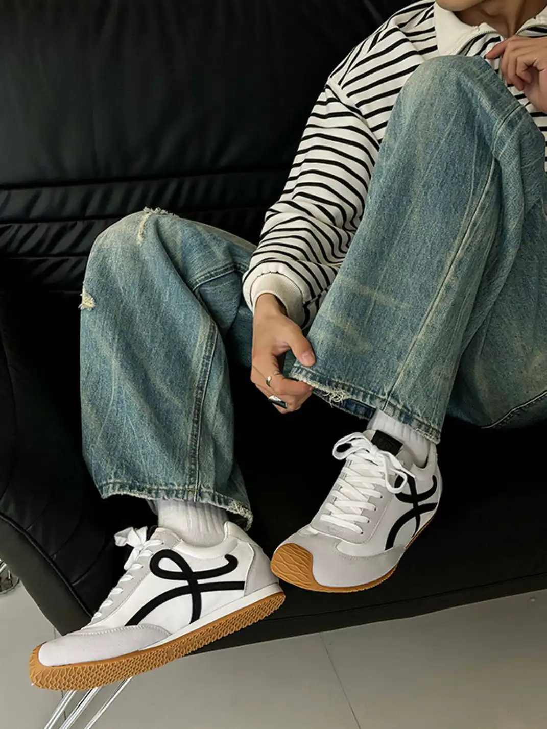 FGMM | Breathable Sports Training Shoes
