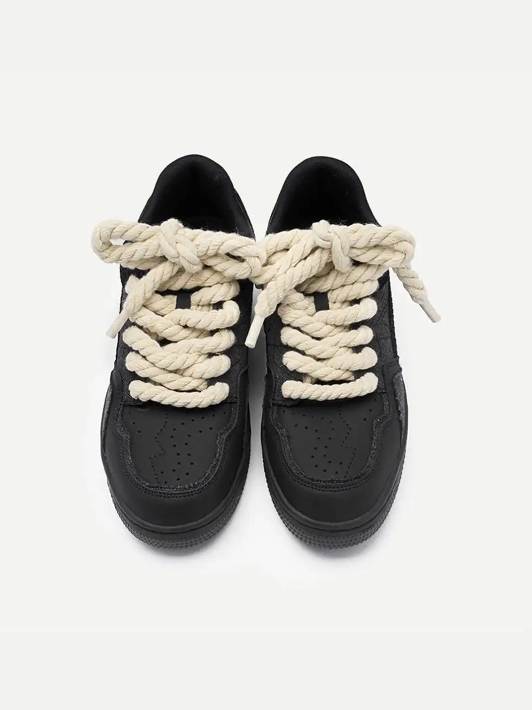 FGMM | Streetwear Platform Sneakers