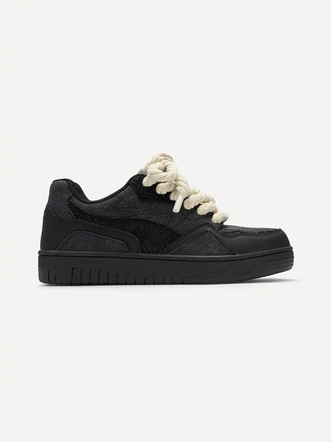 FGMM | Streetwear Platform Sneakers