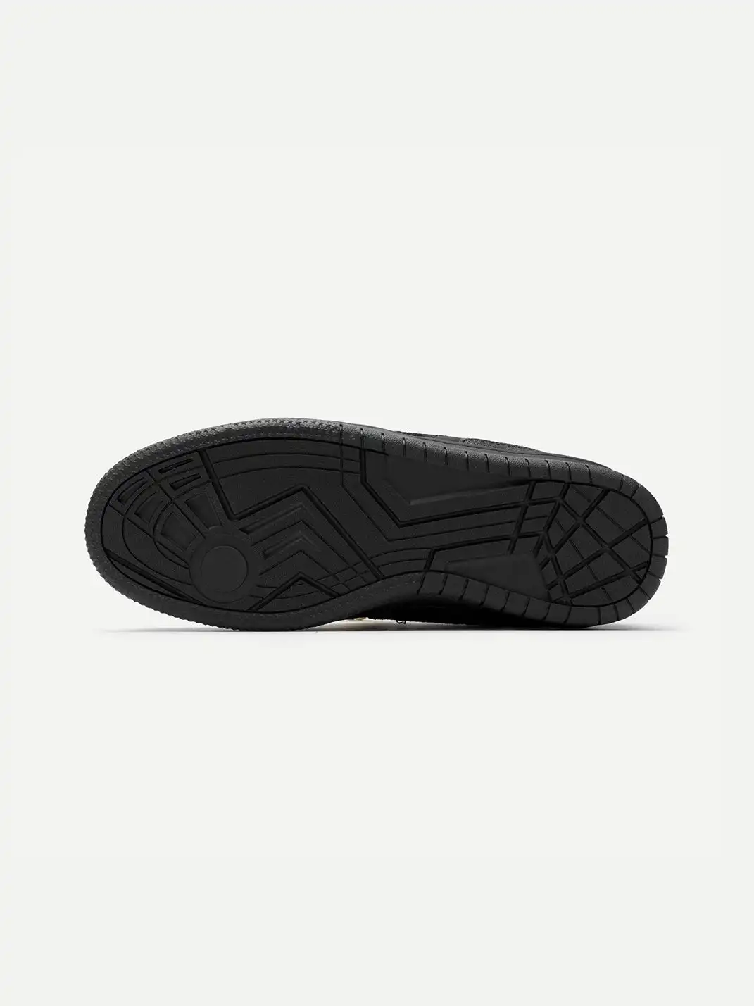 FGMM | Streetwear Platform Sneakers