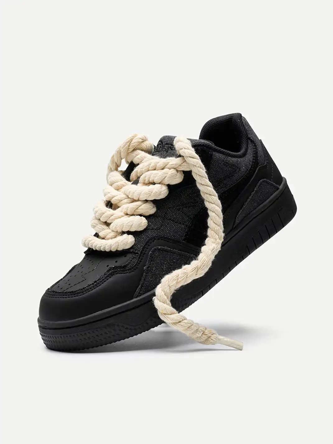 FGMM | Streetwear Platform Sneakers