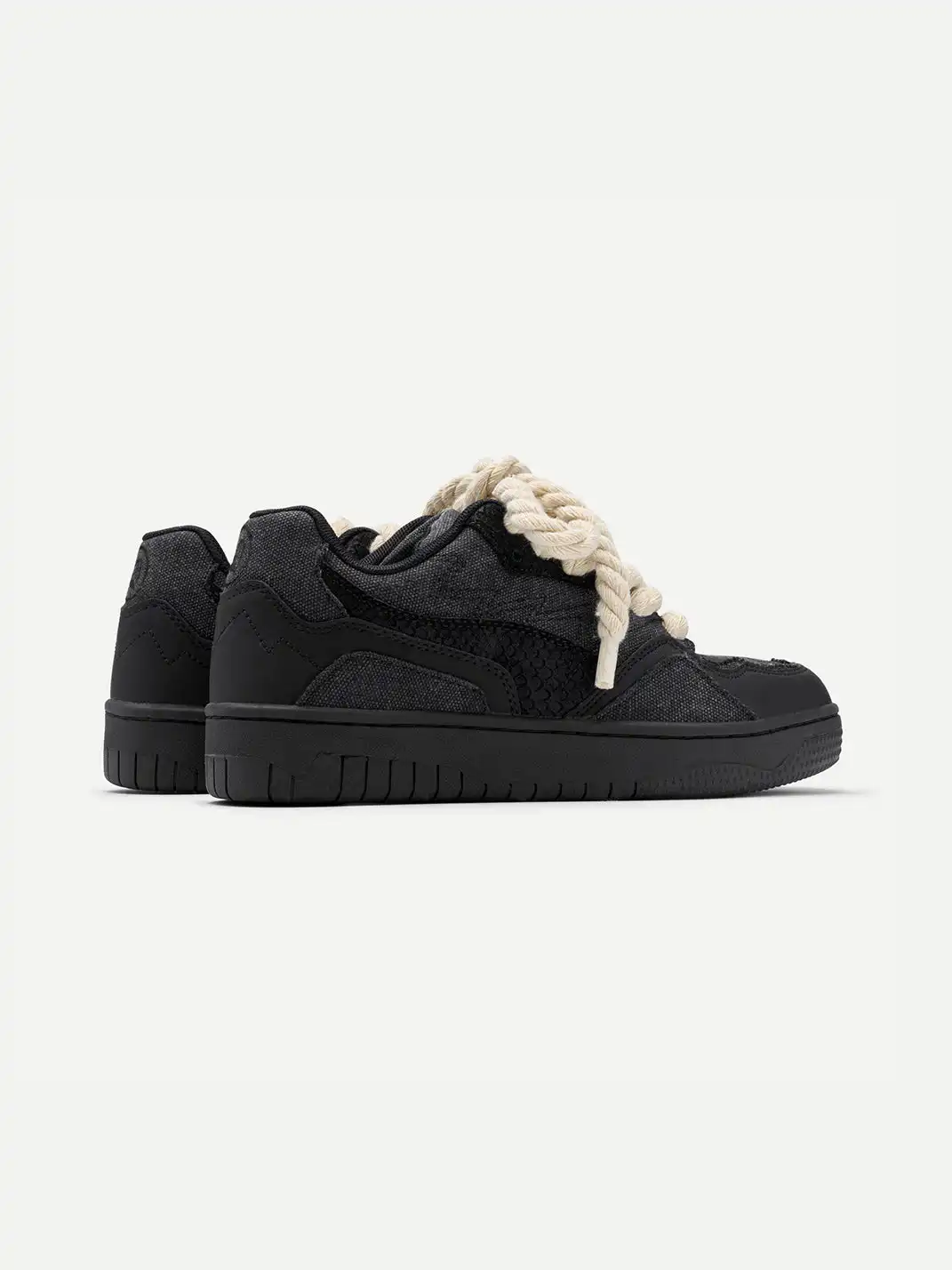 FGMM | Streetwear Platform Sneakers