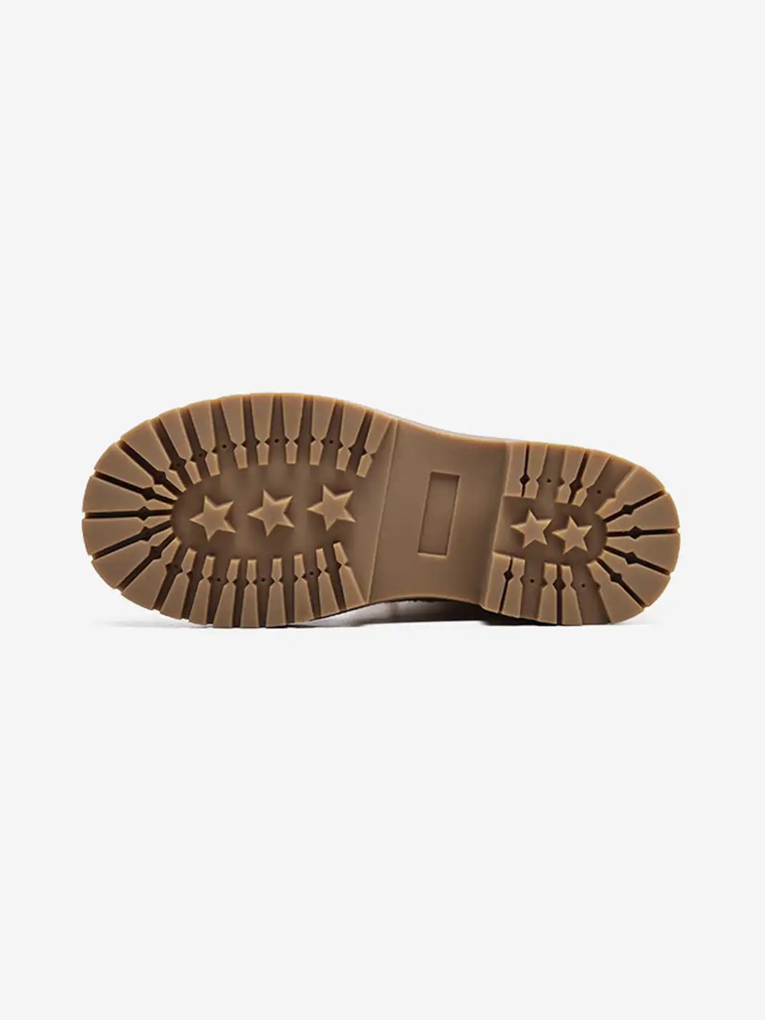 FGMM | Round-Toe Work Boots