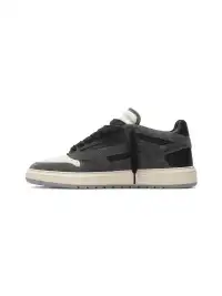 FGMM | Suede Low Top Sneakers