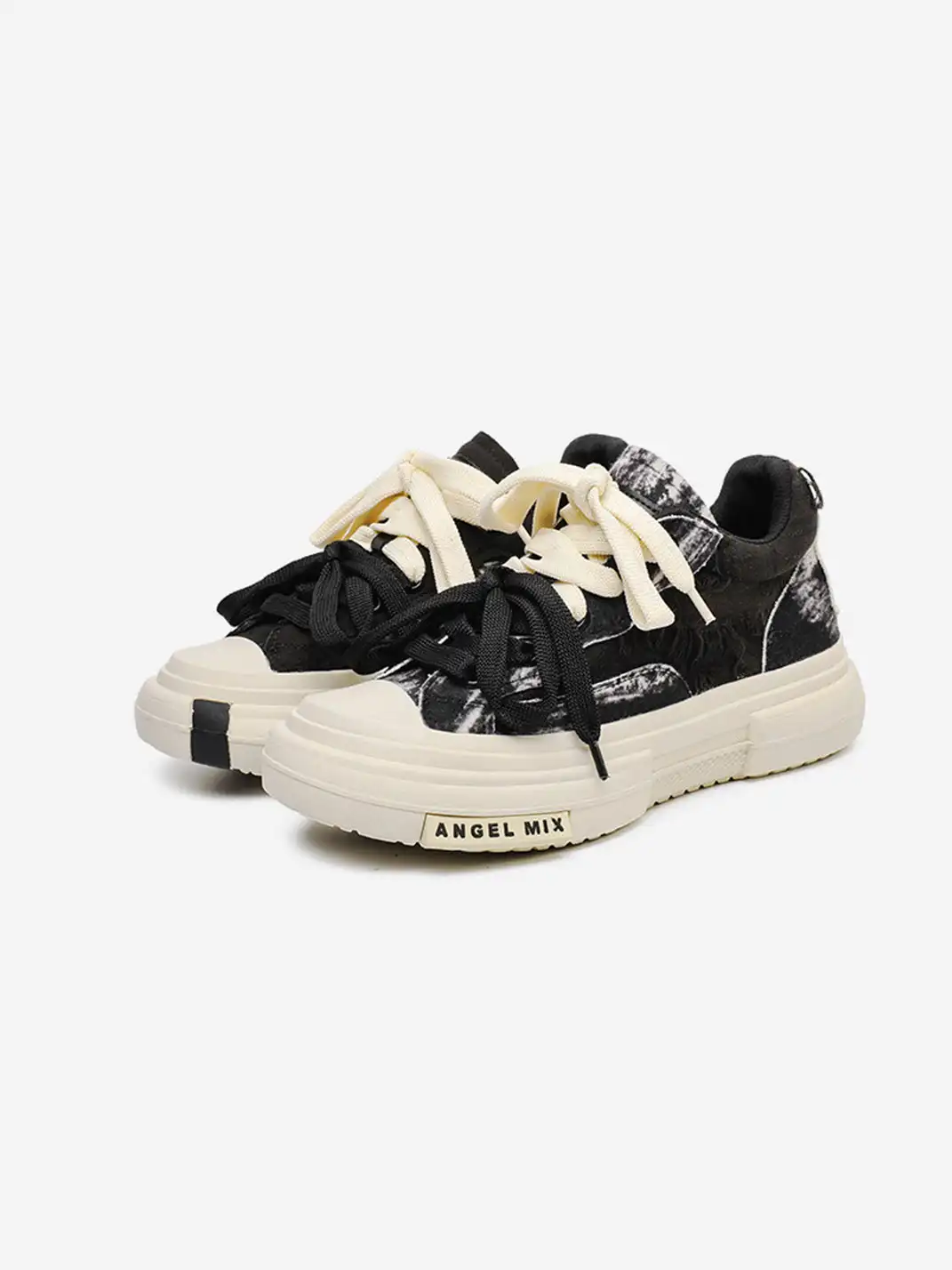 FGMM | 7CM Reef Canvas Shoes