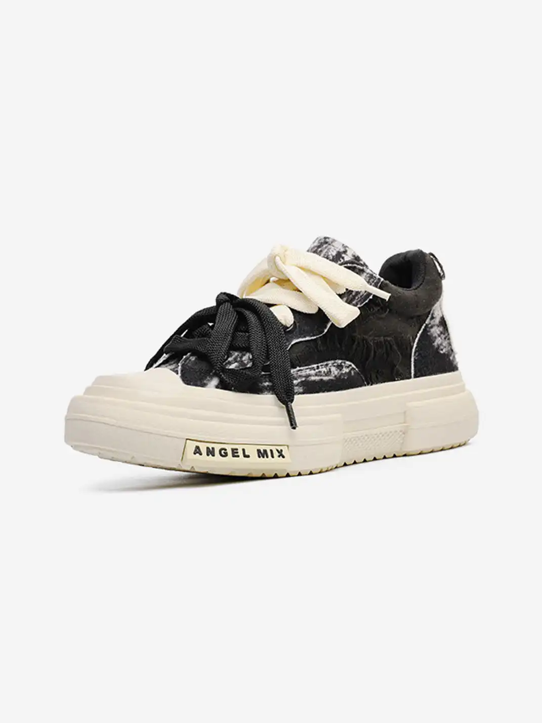FGMM | 7CM Reef Canvas Shoes