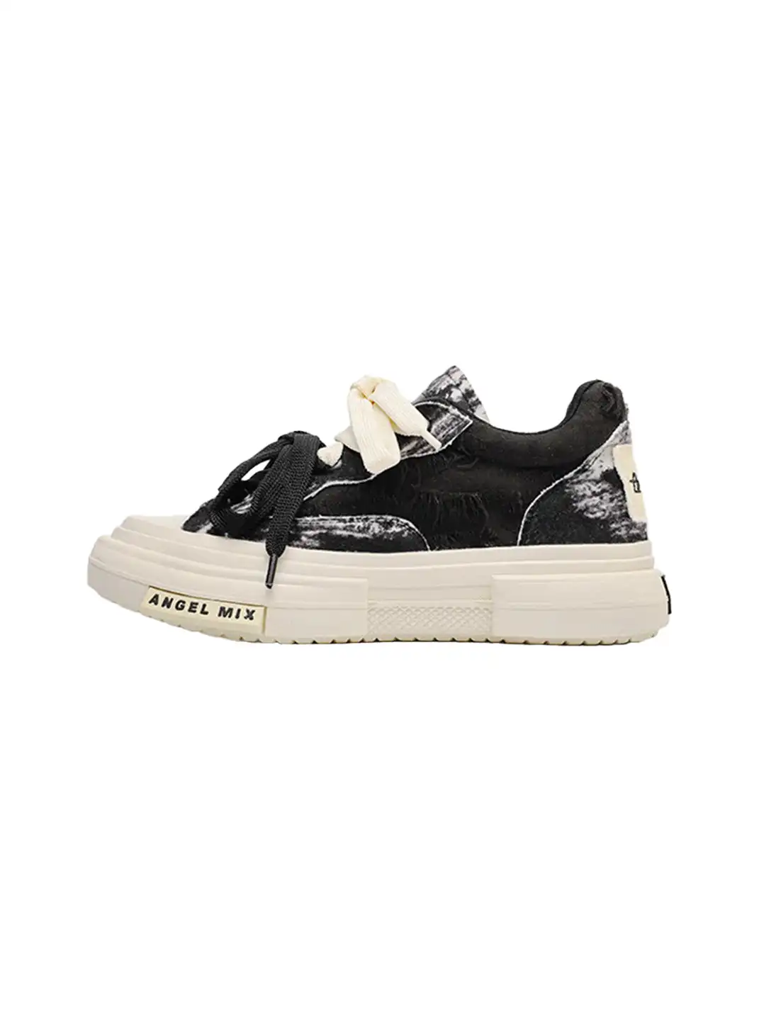 FGMM | 7CM Reef Canvas Shoes