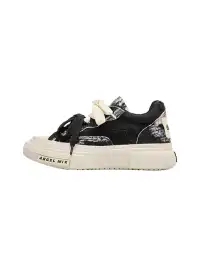 FGMM | 7CM Reef Canvas Shoes