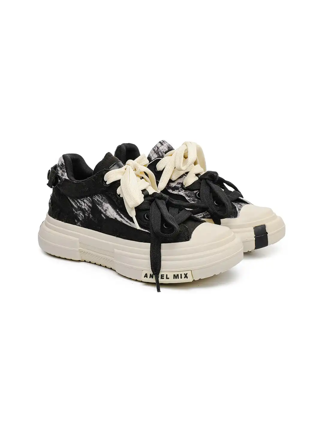 FGMM | 7CM Reef Canvas Shoes