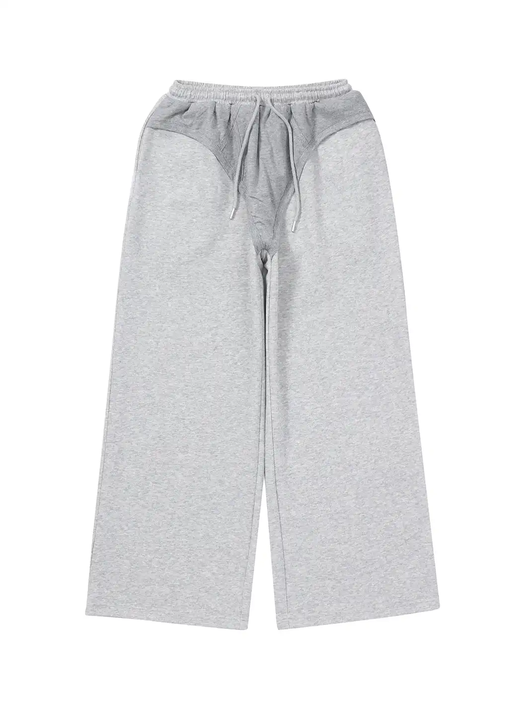 BITE | Fun Patchwork Casual Trousers