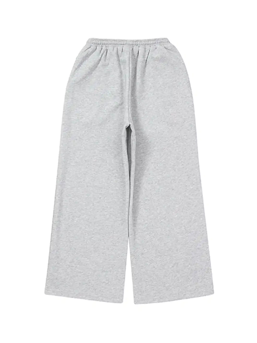BITE | Fun Patchwork Casual Trousers