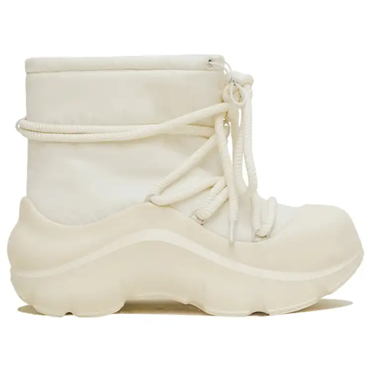 KAALIXTO丨Kaalixto Long Tube Snow Boots