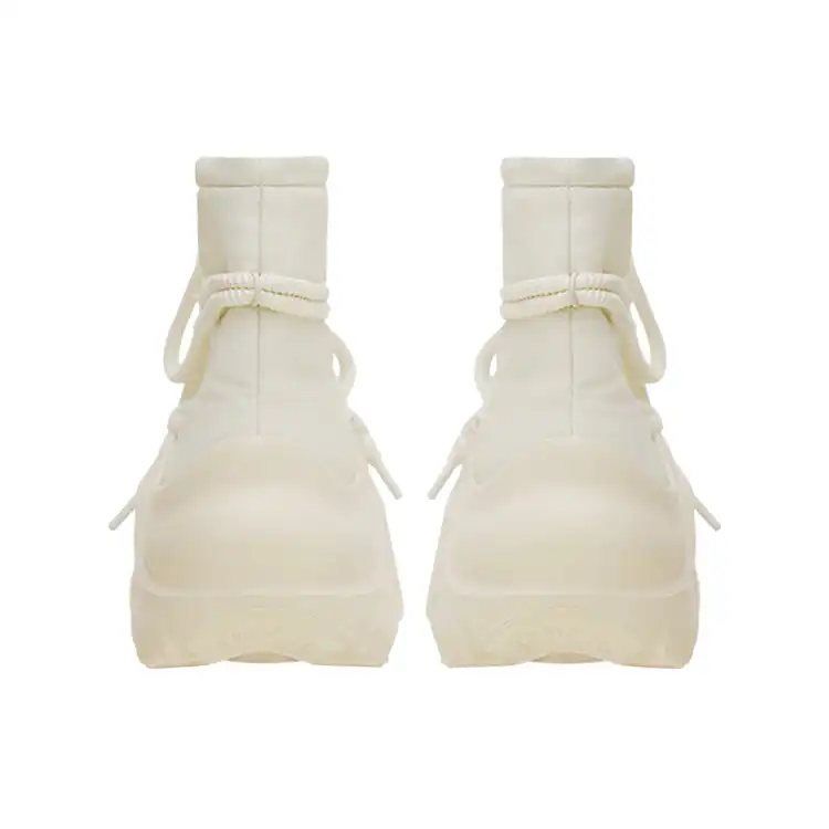KAALIXTO丨Kaalixto Long Tube Snow Boots
