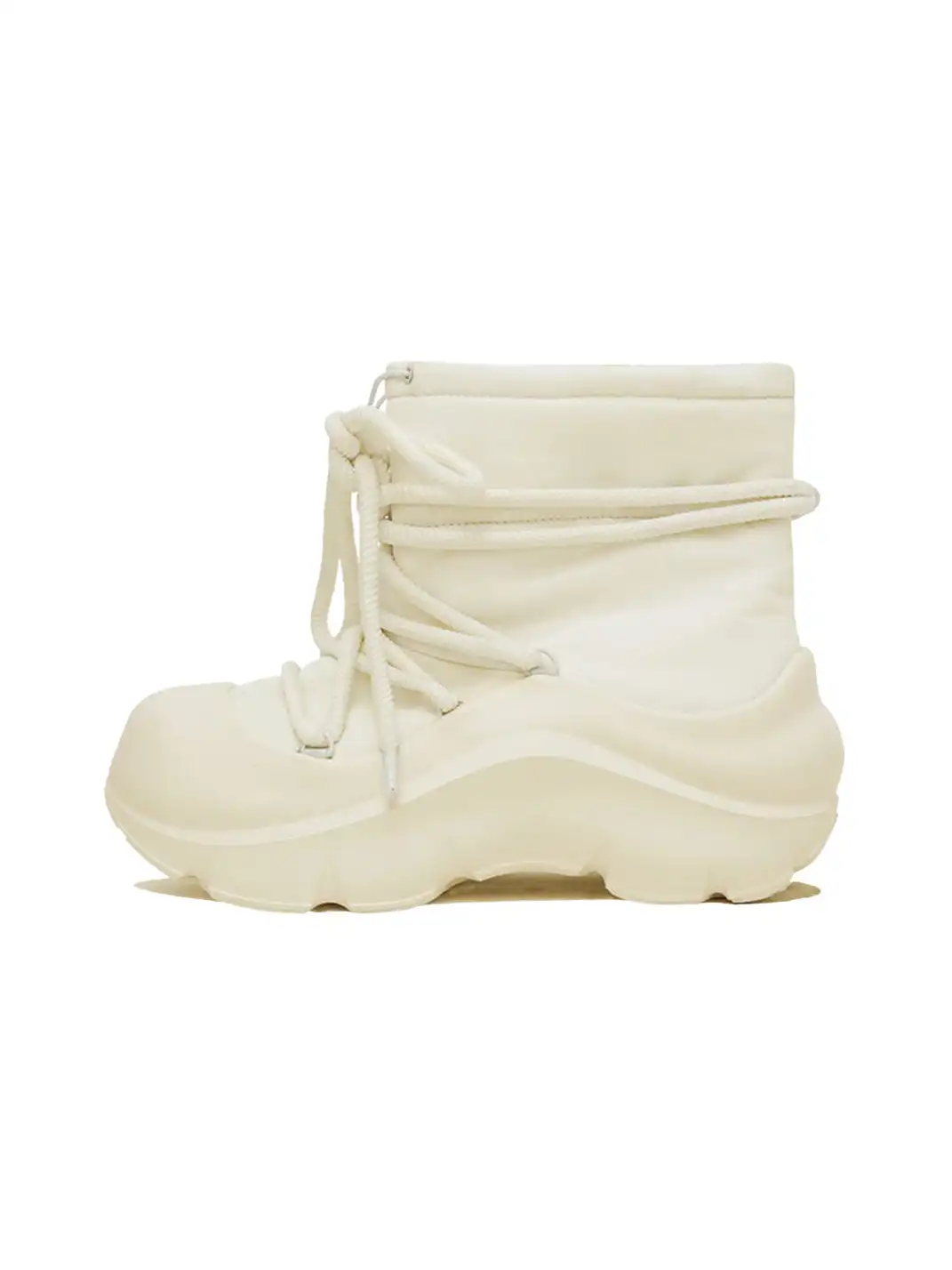 KAALIXTO丨Kaalixto Long Tube Snow Boots