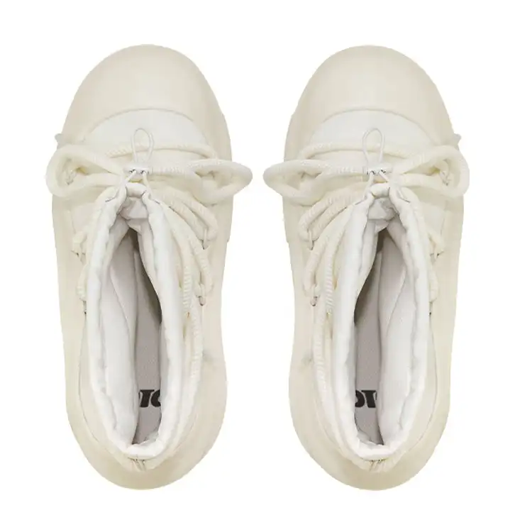 KAALIXTO丨Kaalixto Long Tube Snow Boots