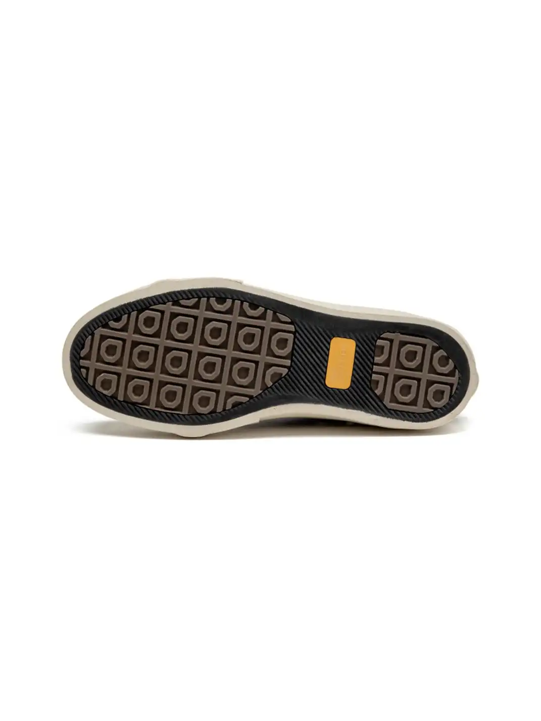 ZOXINSTREET | Cork Midsole Canvas Shoes