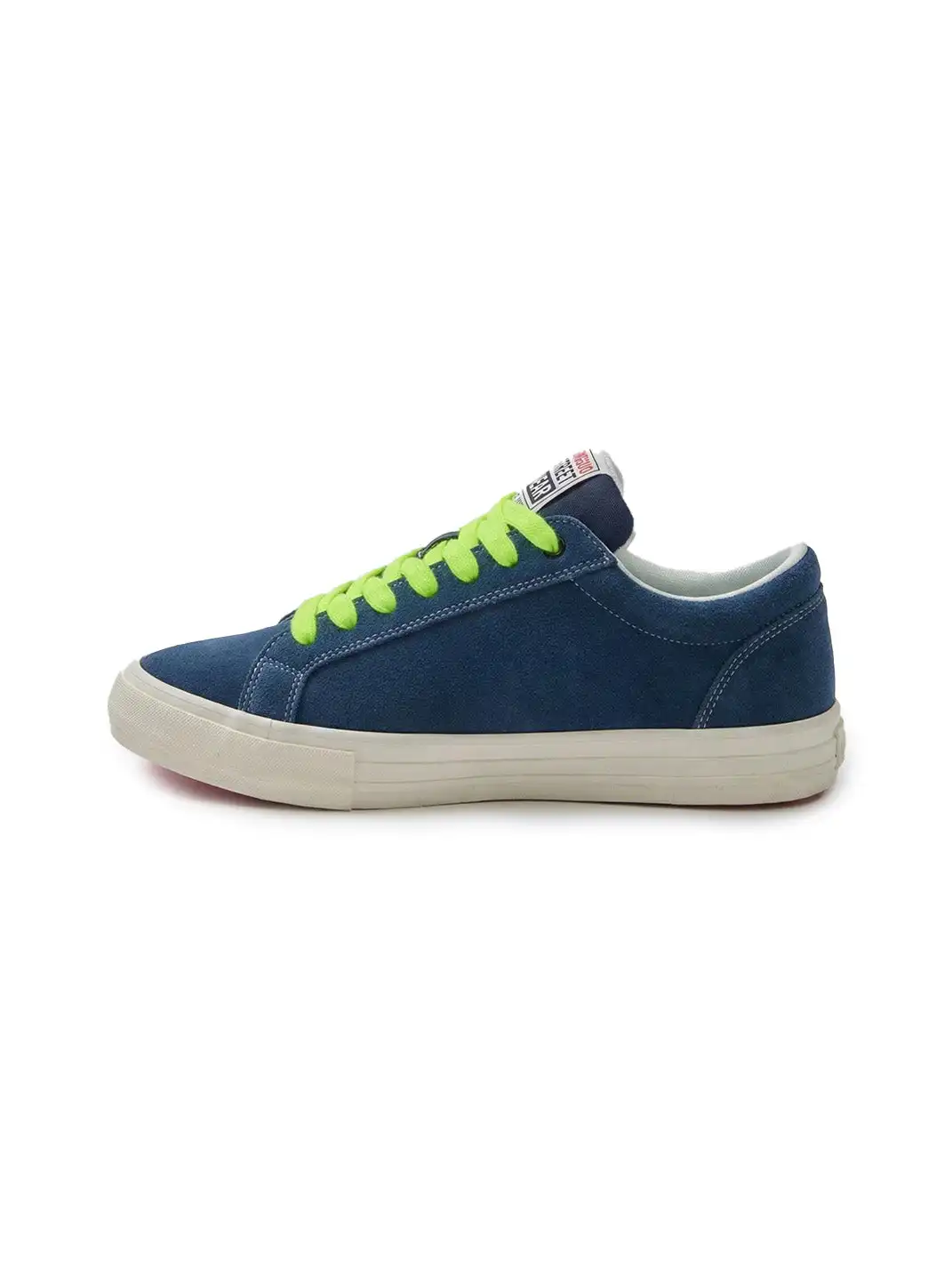 ZOXINSTREET | Retro Vulcanized Canvas Shoes