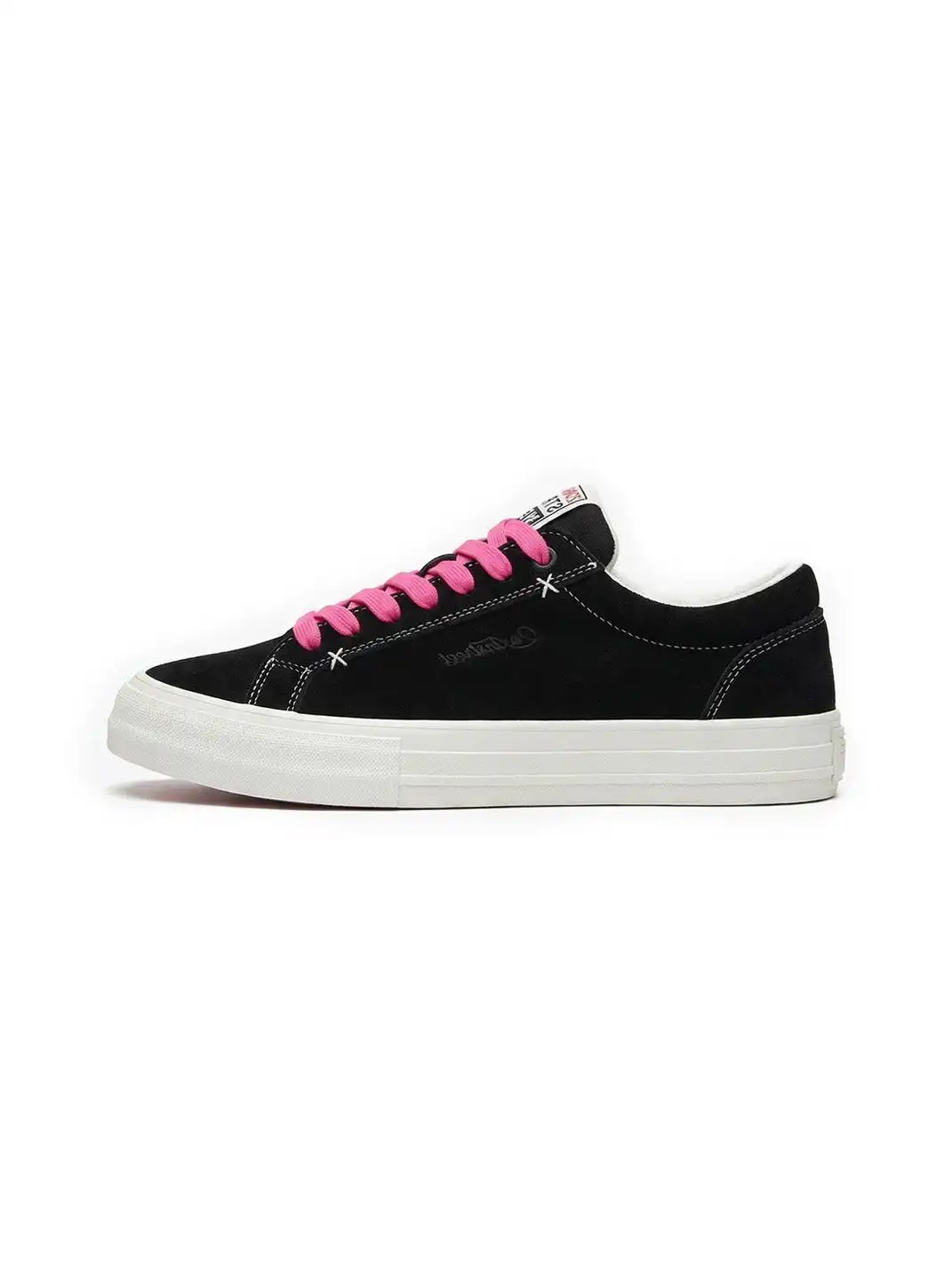 ZOXINSTREET | Retro Vulcanized Canvas Shoes