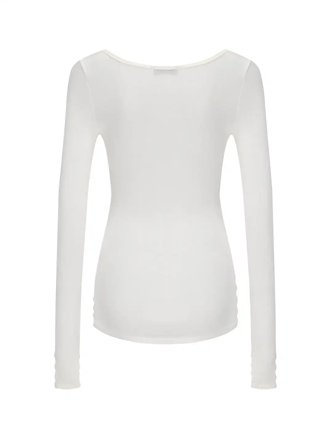 ONNASENSHI | Printed Long-Sleeved