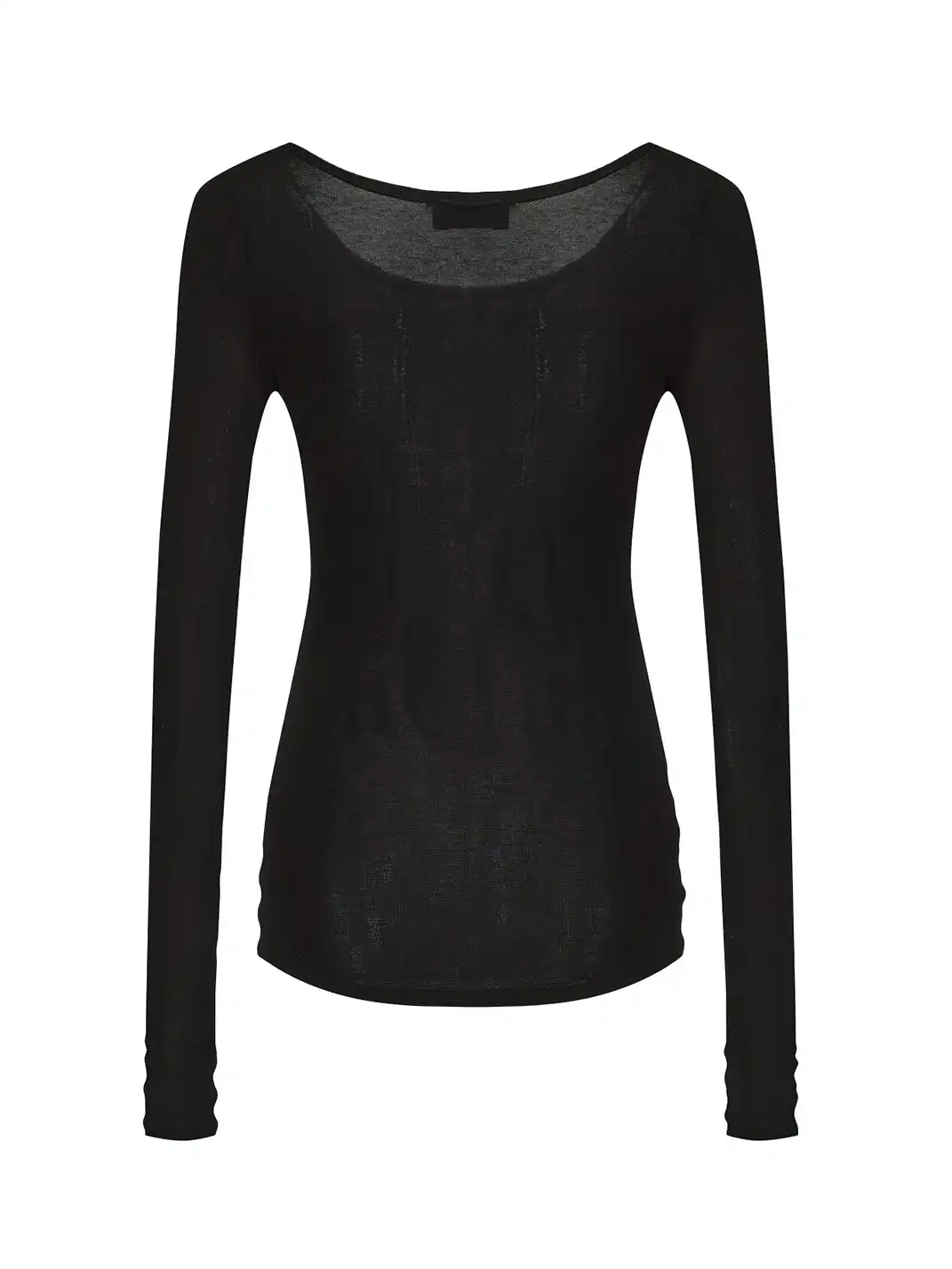 ONNASENSHI | Printed Long-Sleeved