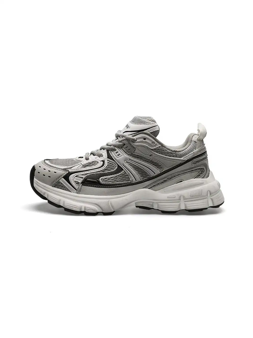 Catsofa | Mesh Upper Chunky Dad Sneakers