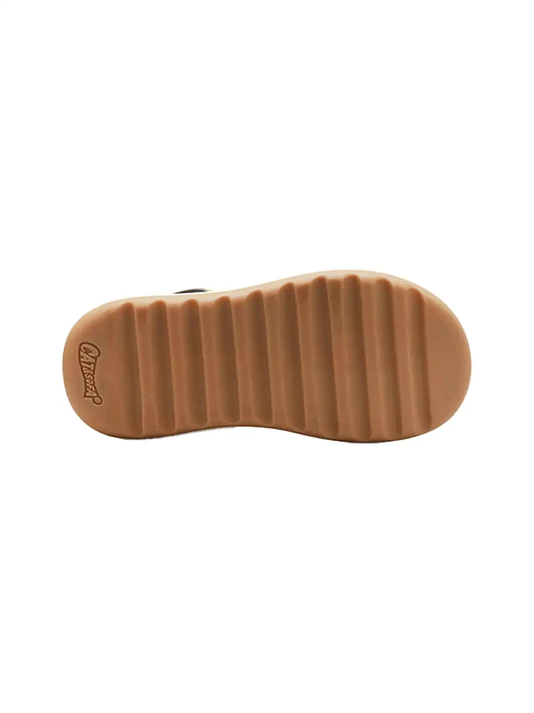 Catsofa | Upturned Toe Platform Martin Boots