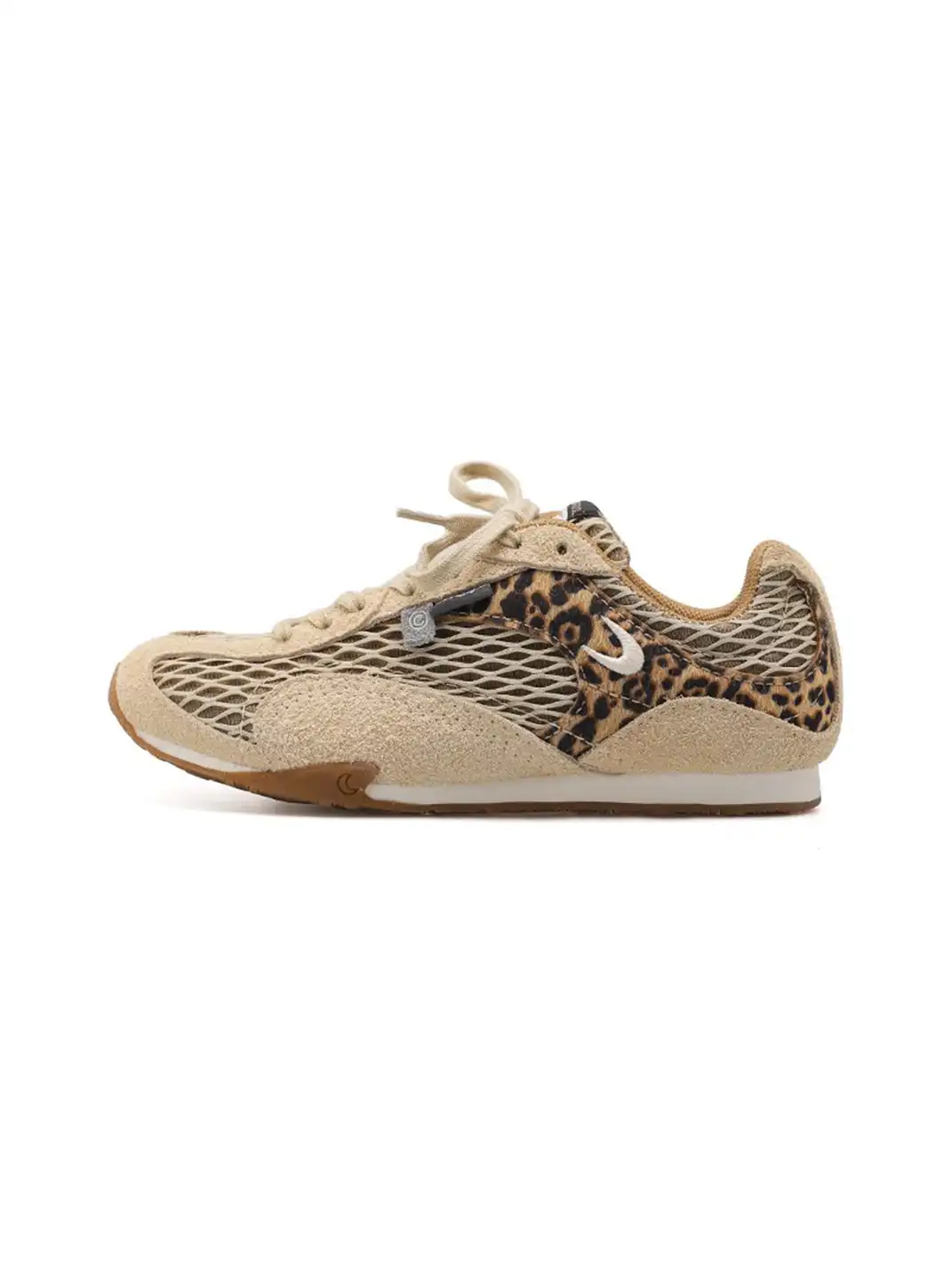 Catsofa | Fishnet Shoes