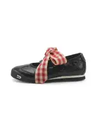 Catsofa | Low-cut Mary Jane shoes