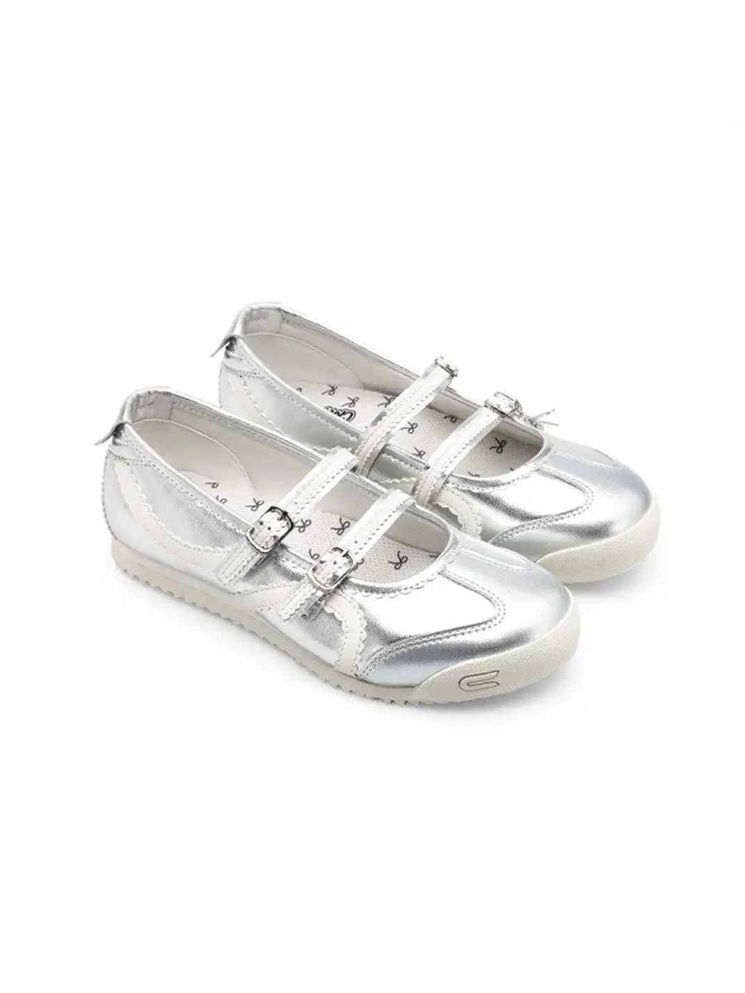 Catsofa | Low-cut Mary Jane shoes