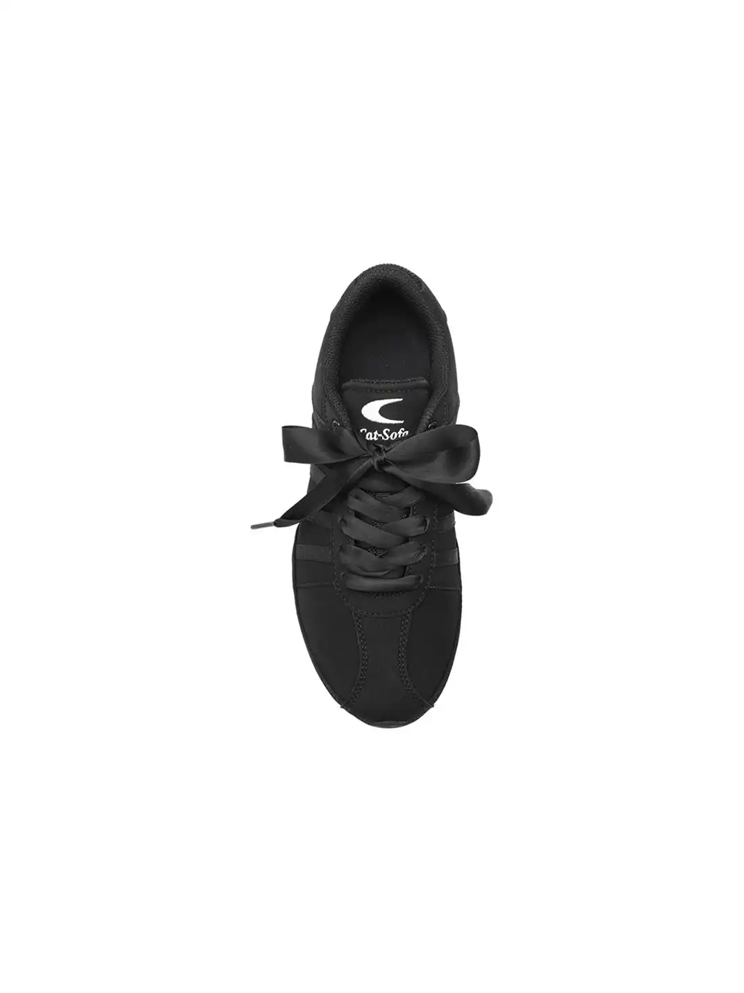 Catsofa | Ribbon Laces Minimalist Casual Sneakers