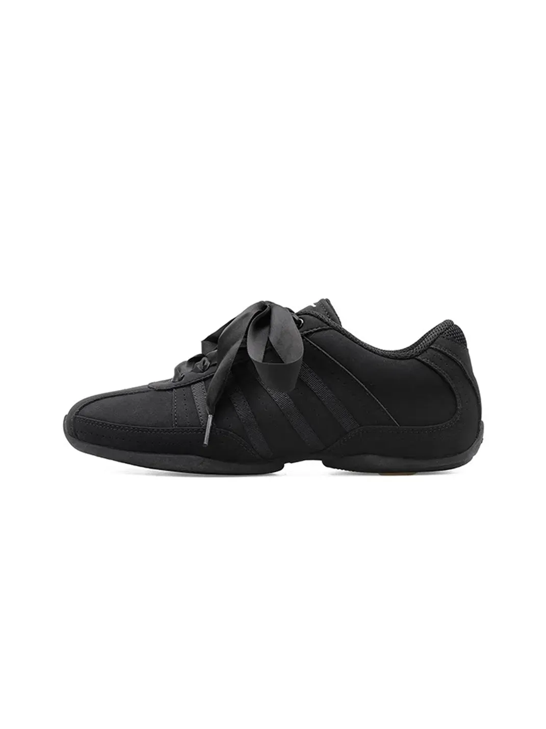 Catsofa | Ribbon Laces Minimalist Casual Sneakers