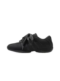 Catsofa | Ribbon Laces Minimalist Casual Sneakers