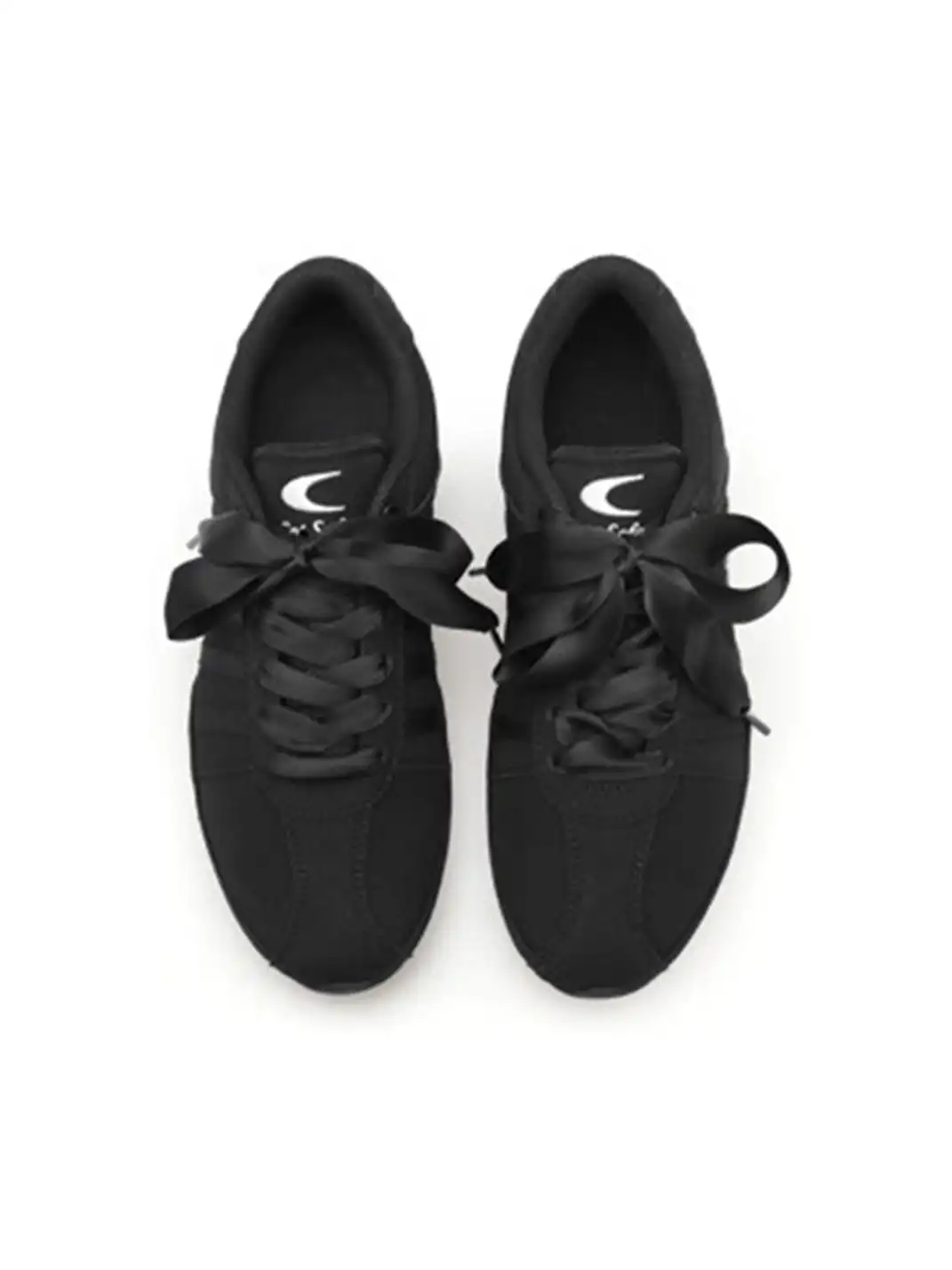 Catsofa | Ribbon Laces Minimalist Casual Sneakers