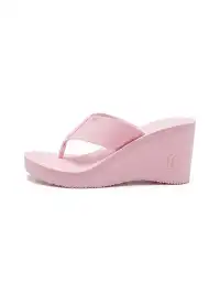 UnicornBlood | Wedge Heel Anti-Slip Flip-Flops