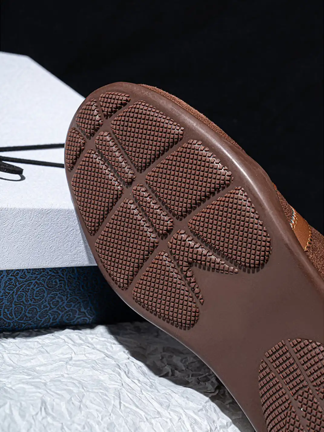 SISTER CURIE | 6cm Mid-Calf Martin Boots