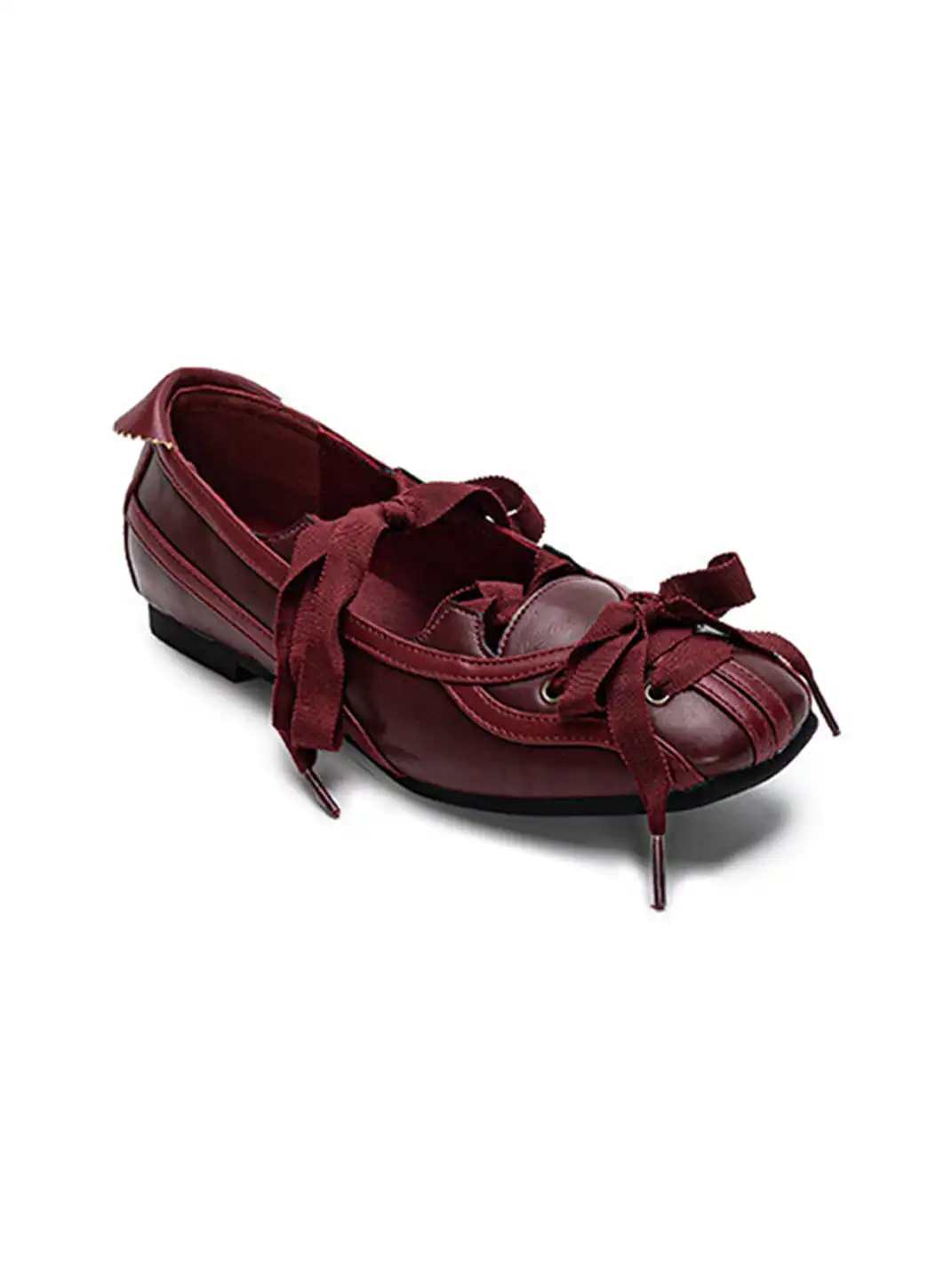 SISTER CURIE | Soft Bow Flats