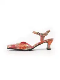 UBORYA | Genuine Leather Fashion Sandals