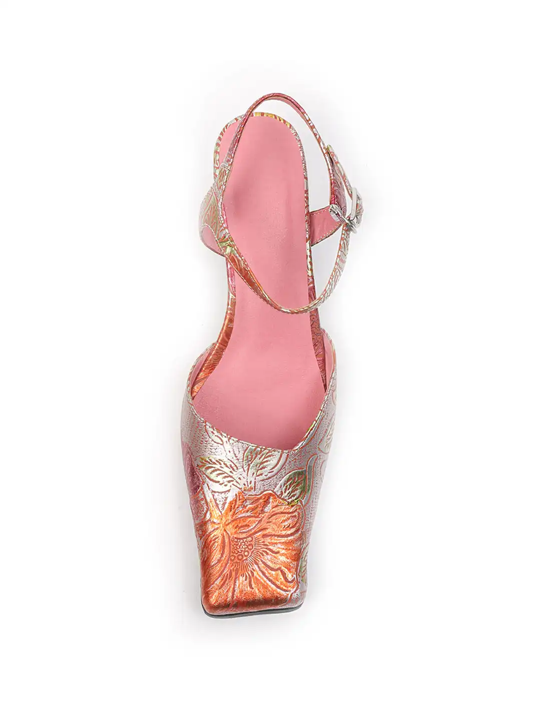 UBORYA | Genuine Leather Fashion Sandals