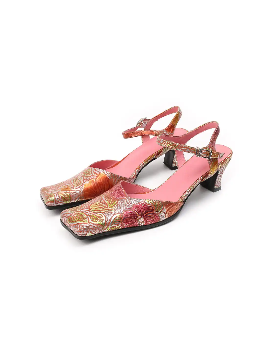 UBORYA | Genuine Leather Fashion Sandals