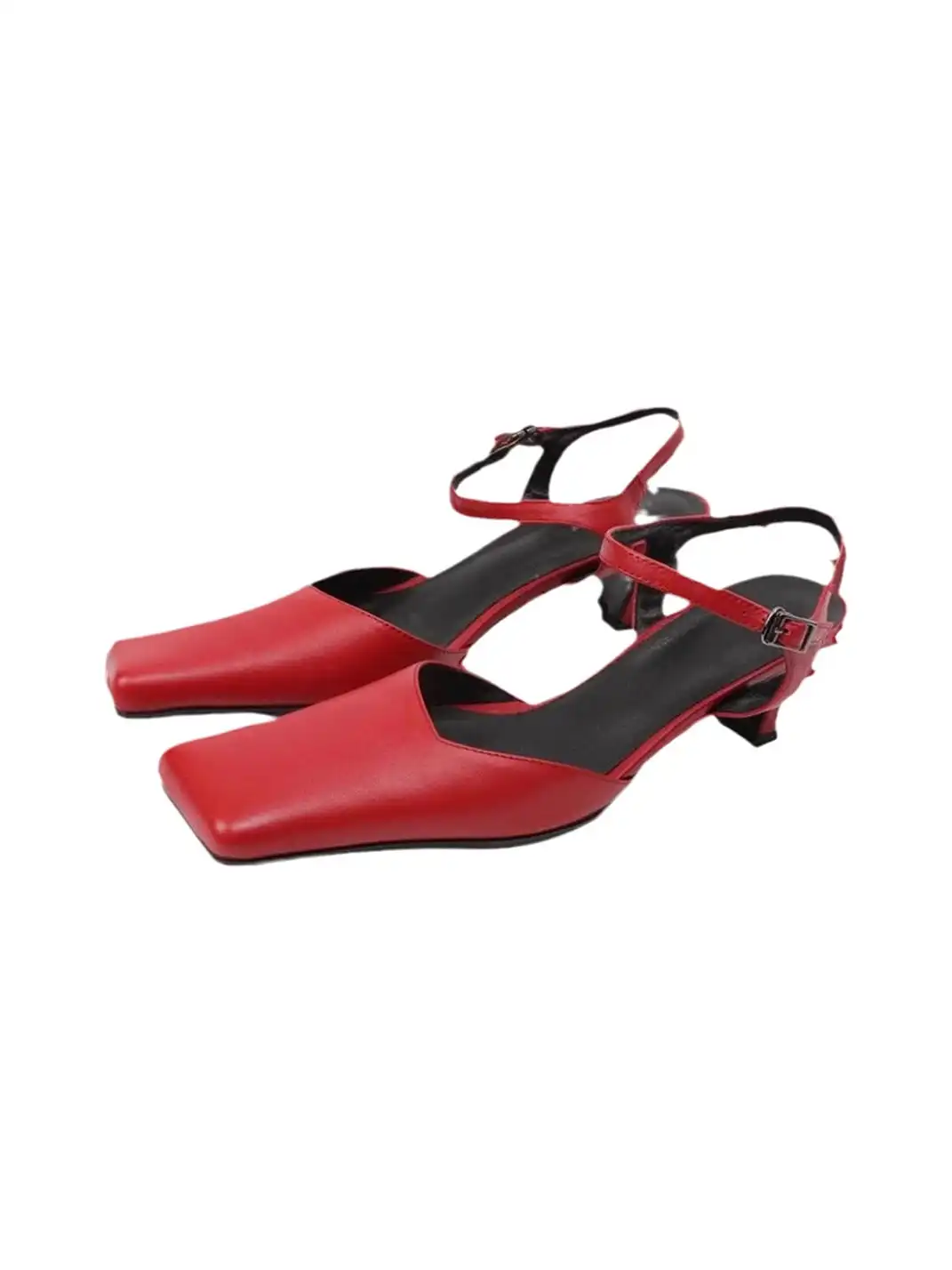 UBORYA | Genuine Leather Fashion Sandals
